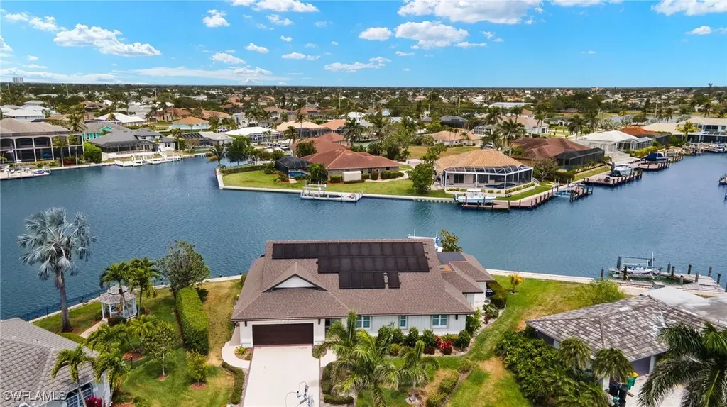 1236 Lamplighter Court Marco Island FL 34145