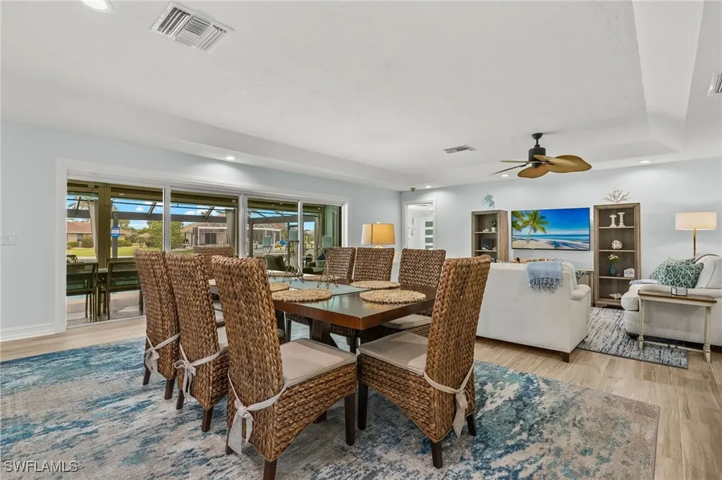 1236 Lamplighter Court Marco Island FL 34145