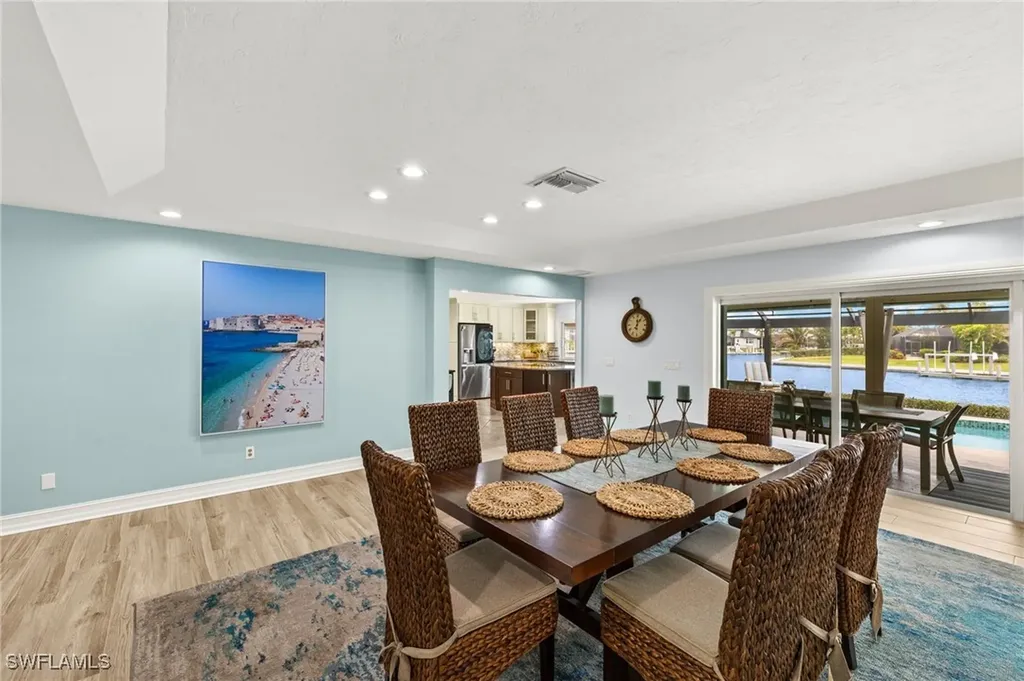1236 Lamplighter Court Marco Island FL 34145