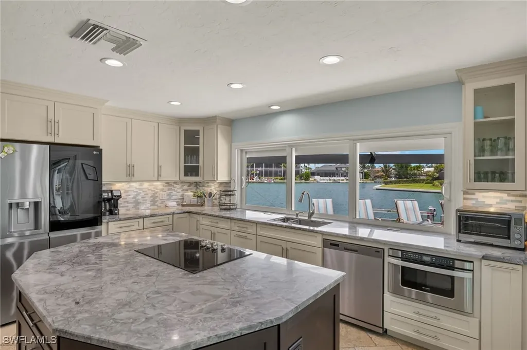 1236 Lamplighter Court Marco Island FL 34145