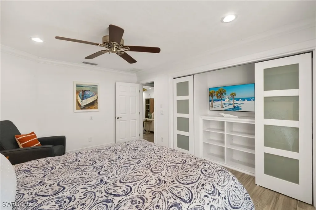1236 Lamplighter Court Marco Island FL 34145