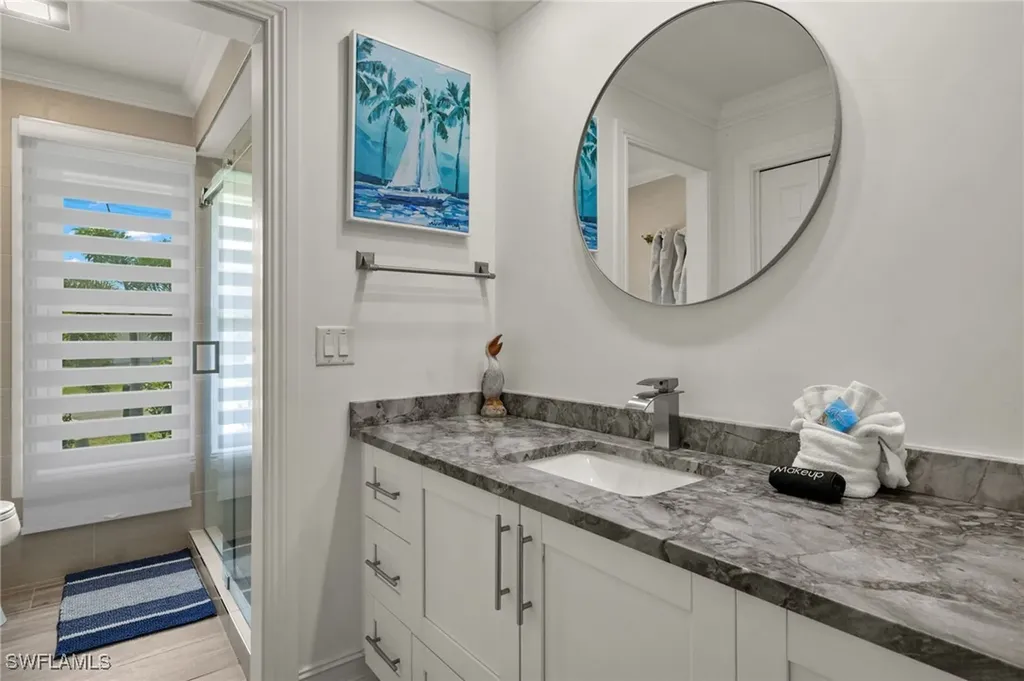 1236 Lamplighter Court Marco Island FL 34145