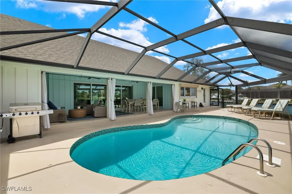 1236 Lamplighter Court Marco Island FL 34145