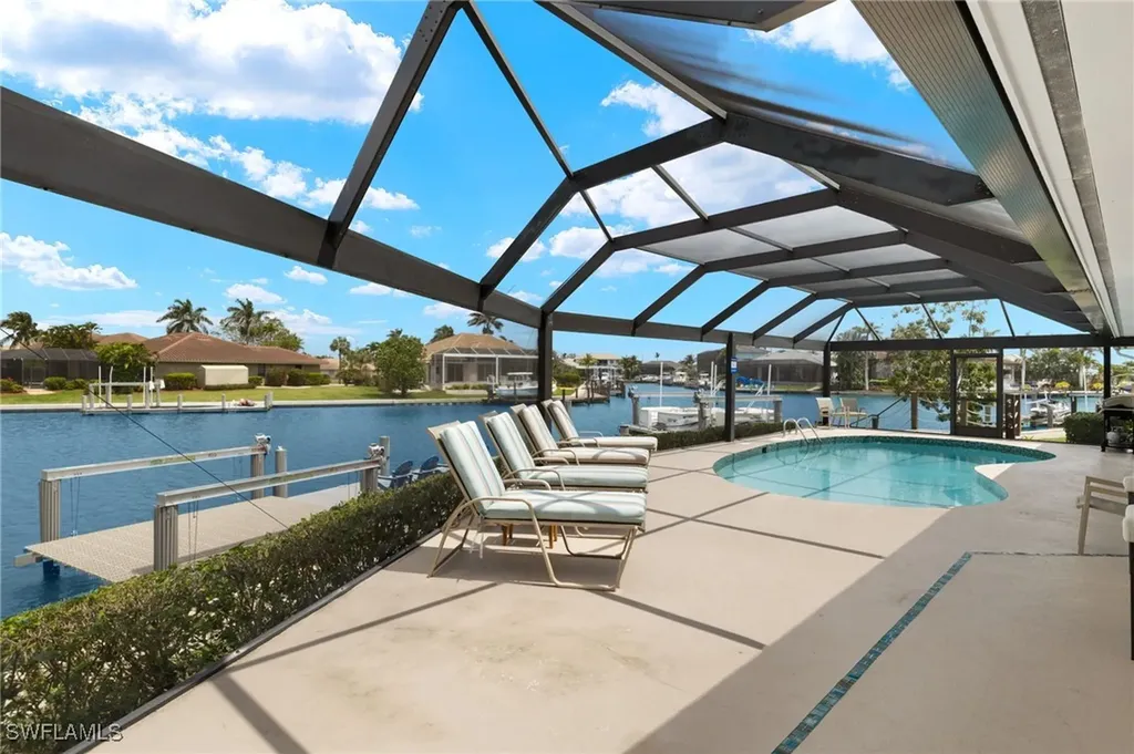 1236 Lamplighter Court Marco Island FL 34145