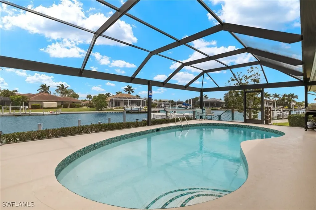 1236 Lamplighter Court Marco Island FL 34145