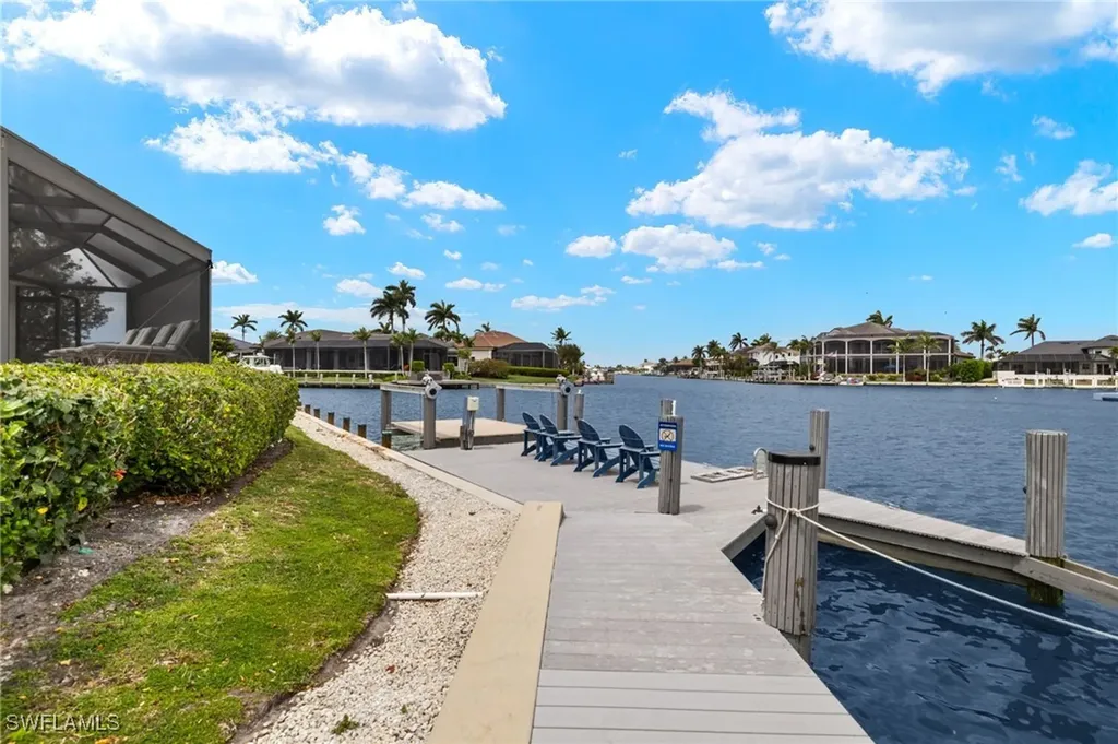 1236 Lamplighter Court Marco Island FL 34145