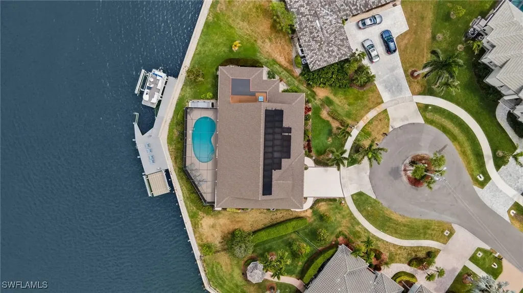 1236 Lamplighter Court Marco Island FL 34145