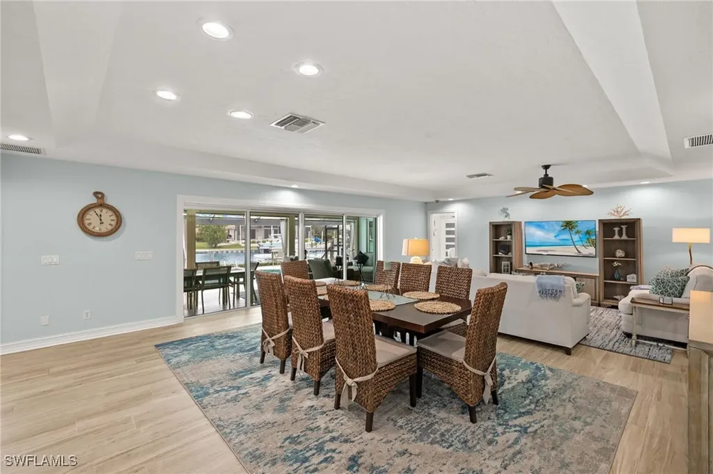 1236 Lamplighter Court Marco Island FL 34145