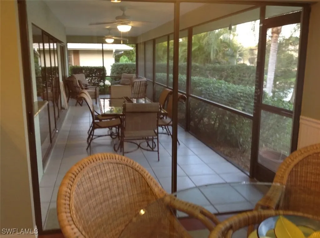 1747 Sandpiper Street Naples FL 34102