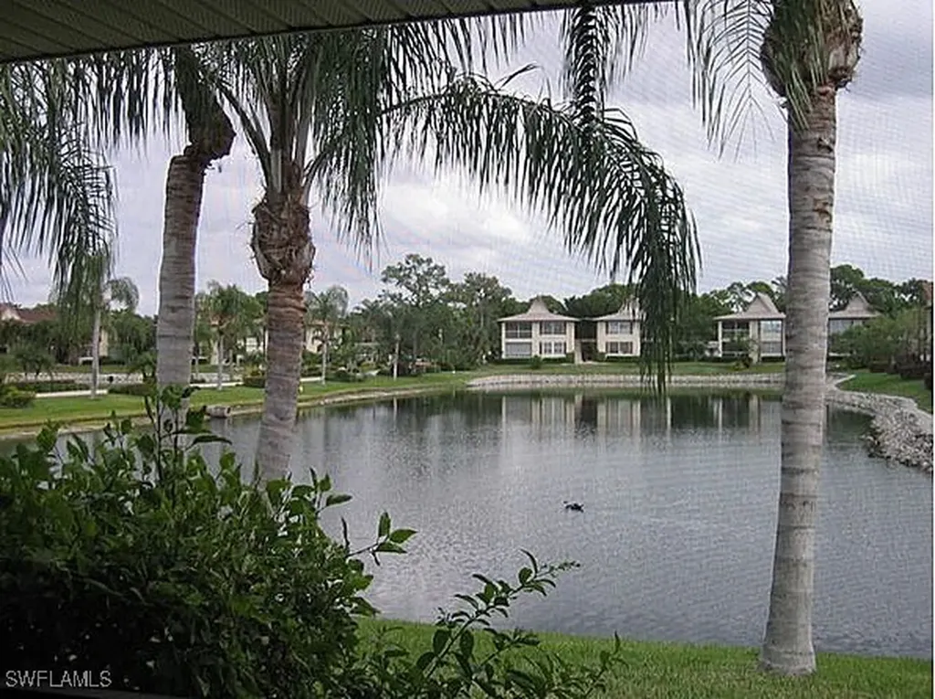 1747 Sandpiper Street Naples FL 34102
