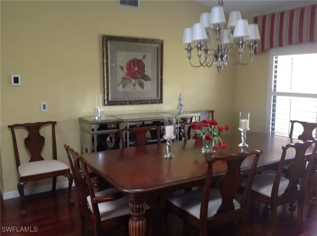 1747 Sandpiper Street Naples FL 34102