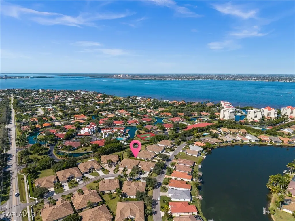 Fort Myers FL, 15214 Cape Sable Lane