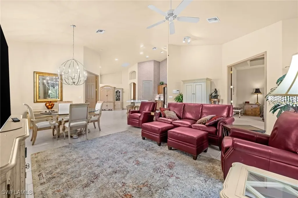 15214 Cape Sable Lane Fort Myers FL 33908