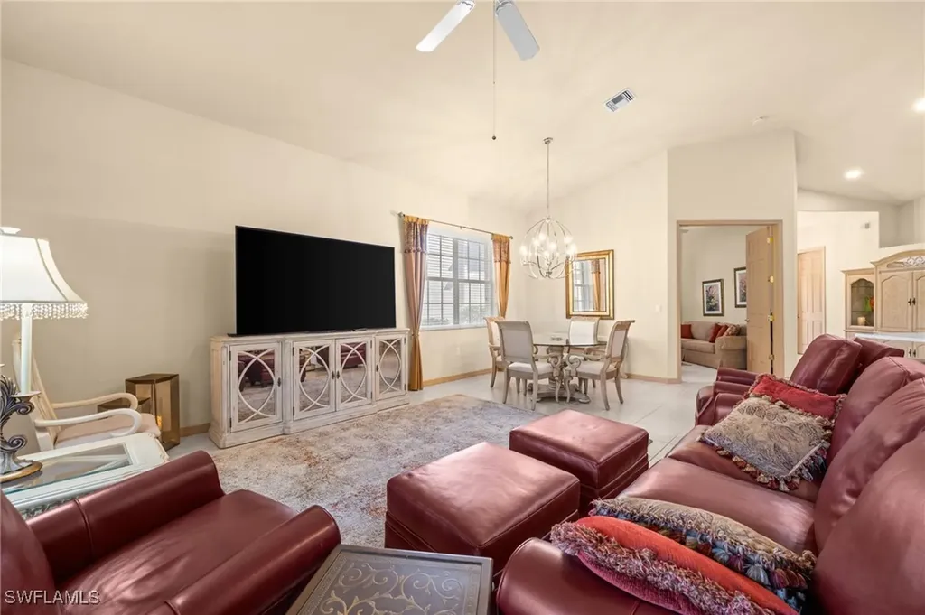 15214 Cape Sable Lane Fort Myers FL 33908