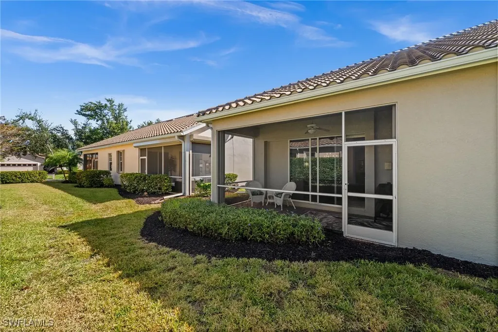 15214 Cape Sable Lane Fort Myers FL 33908