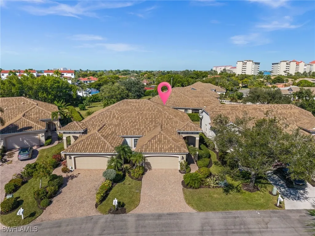 15214 Cape Sable Lane Fort Myers FL 33908