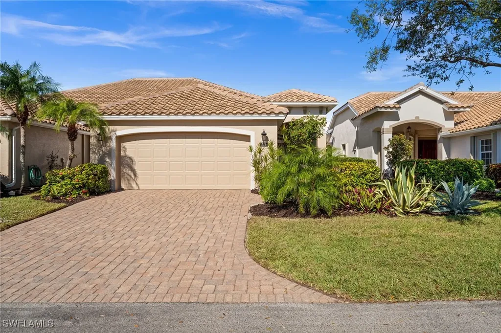 15214 Cape Sable Lane Fort Myers FL 33908