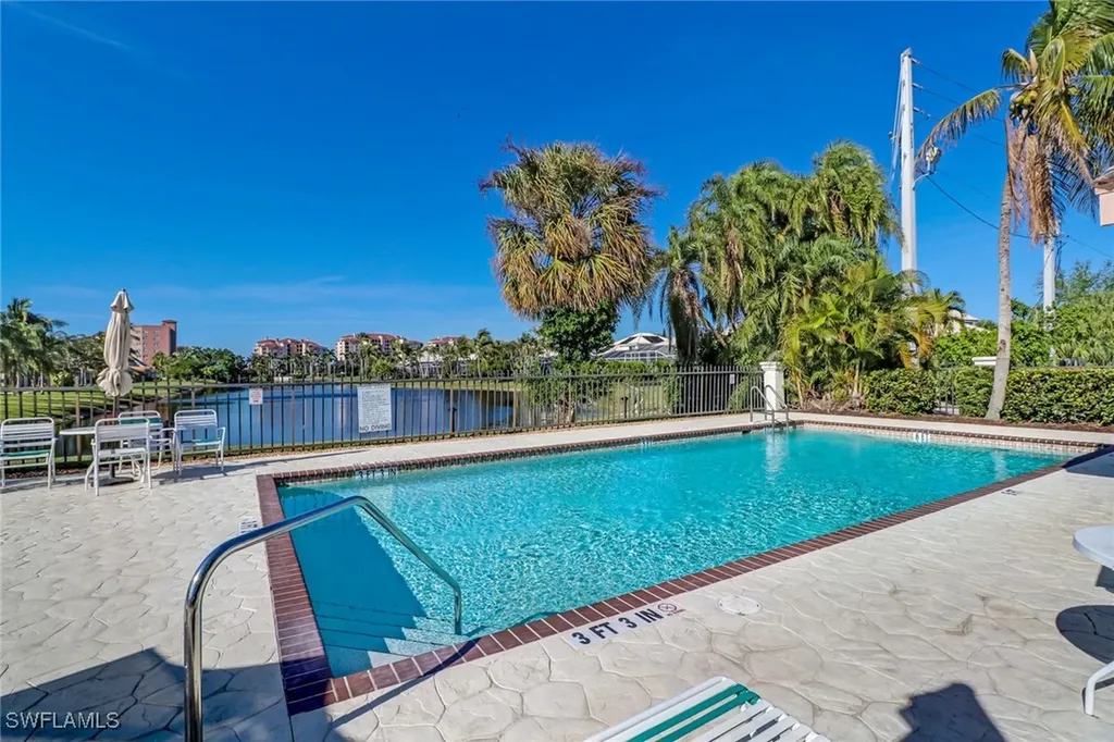 15214 Cape Sable Lane Fort Myers FL 33908