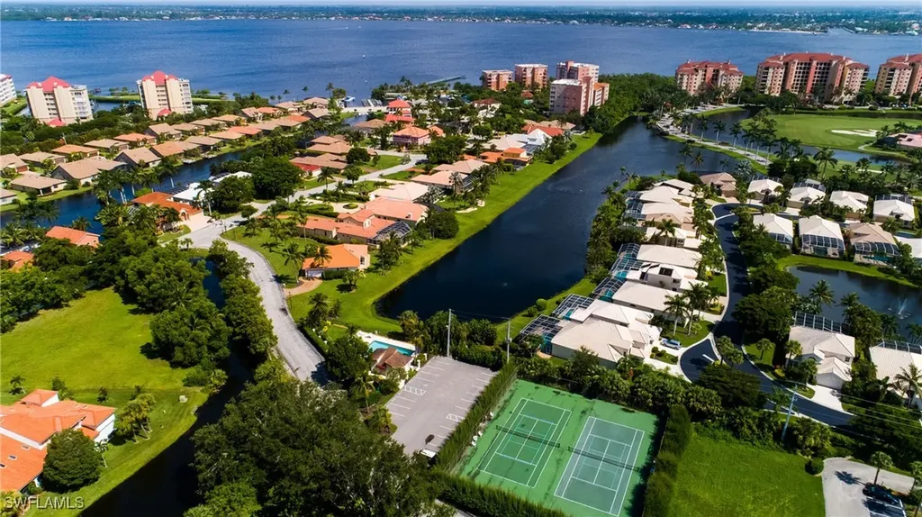 15214 Cape Sable Lane Fort Myers FL 33908