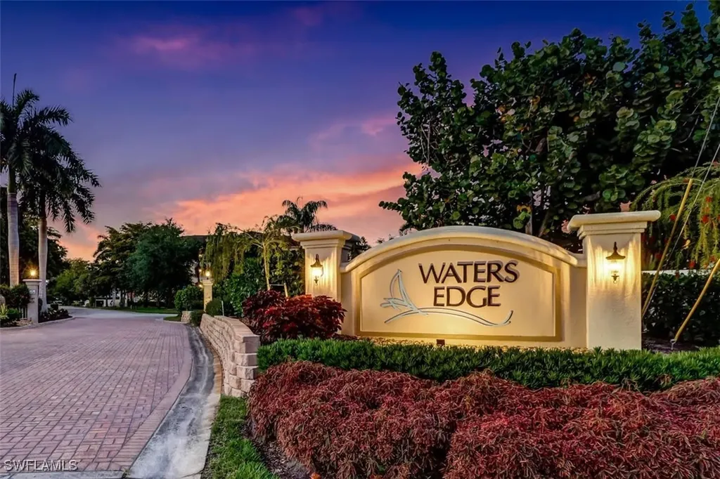 15214 Cape Sable Lane Fort Myers FL 33908