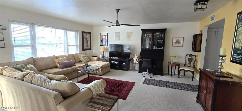 69 Georgetown Boulevard Naples FL 34112