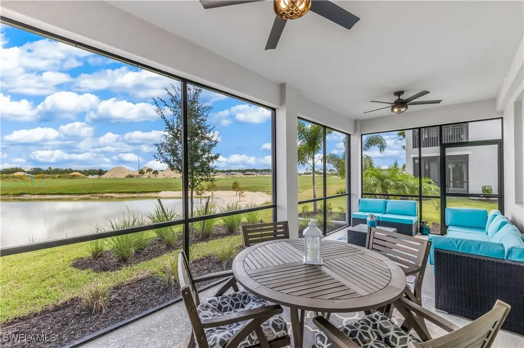 15943 Grassland Lane Babcock Ranch FL 33982