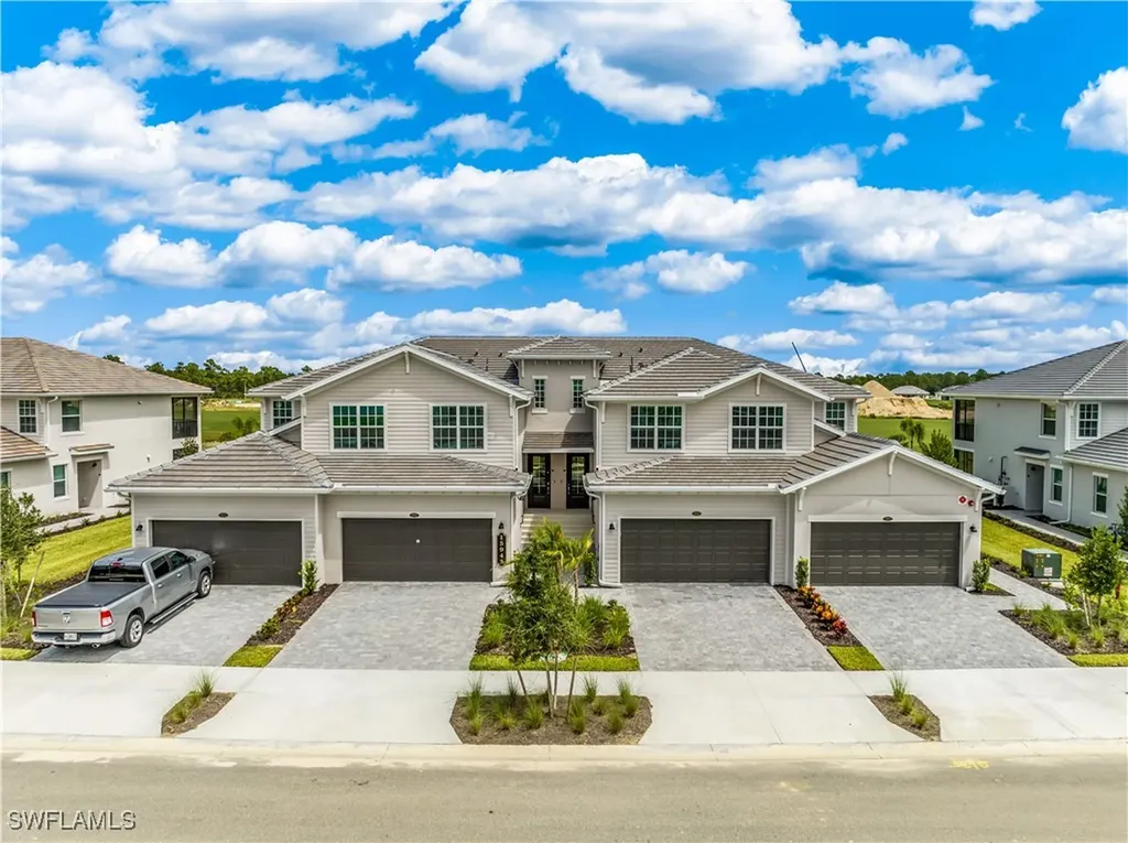 15943 Grassland Lane Babcock Ranch FL 33982