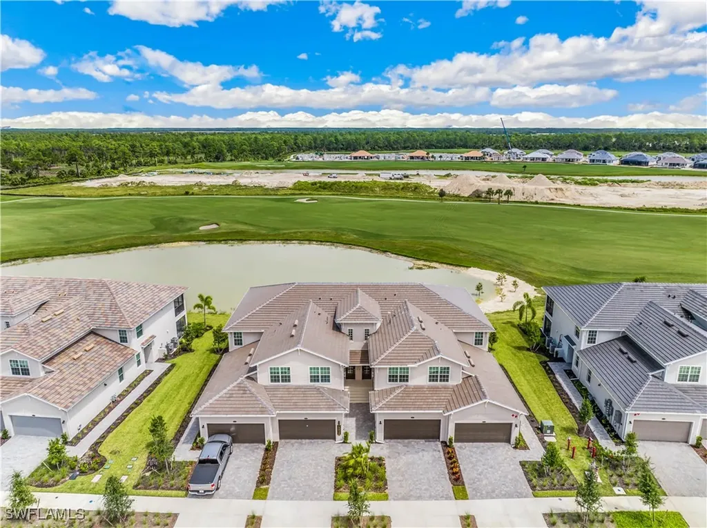 15943 Grassland Lane Babcock Ranch FL 33982
