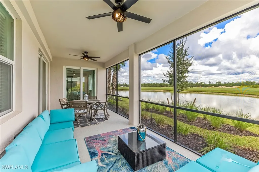 15943 Grassland Lane Babcock Ranch FL 33982