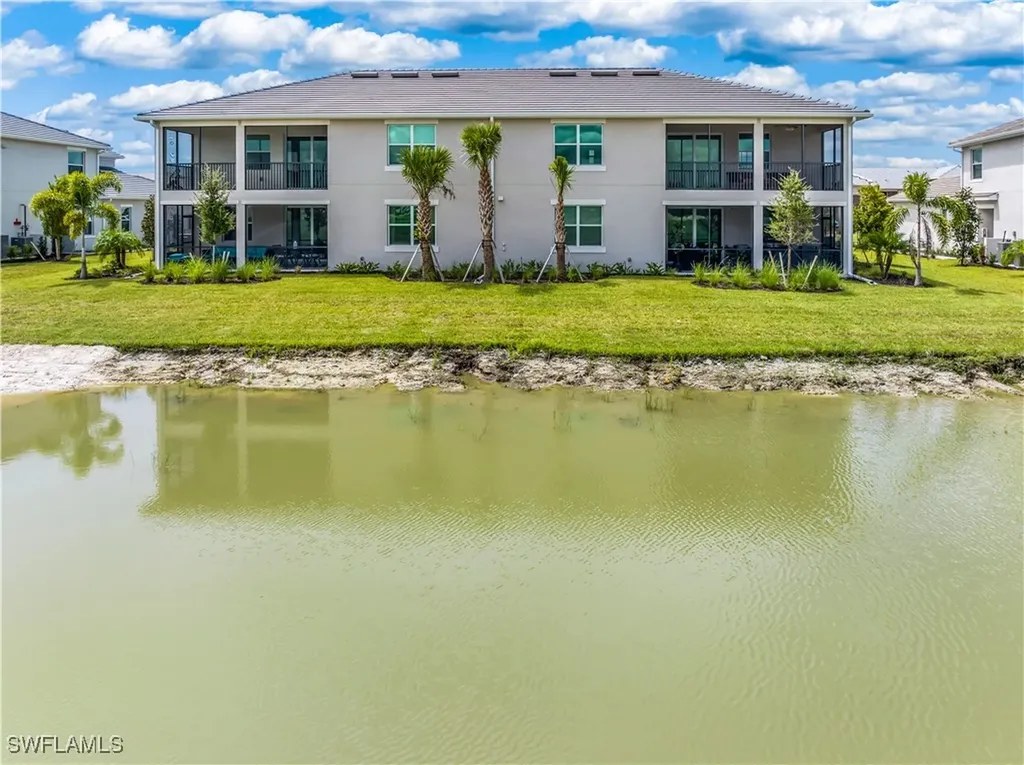 15943 Grassland Lane Babcock Ranch FL 33982
