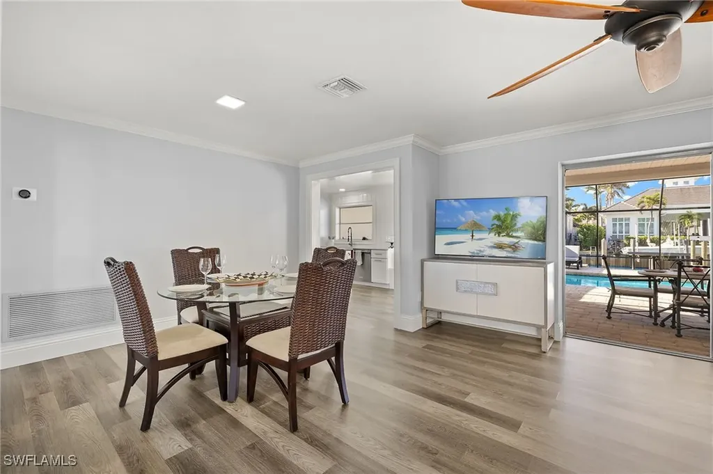1400 Marlin Drive Naples FL 34102