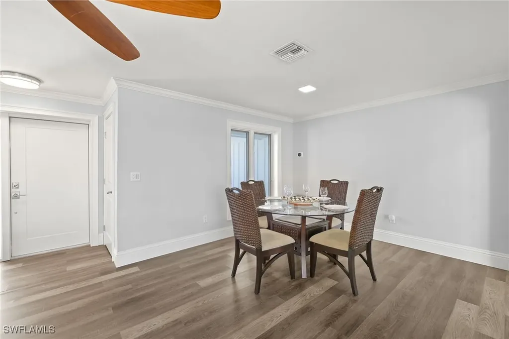 1400 Marlin Drive Naples FL 34102