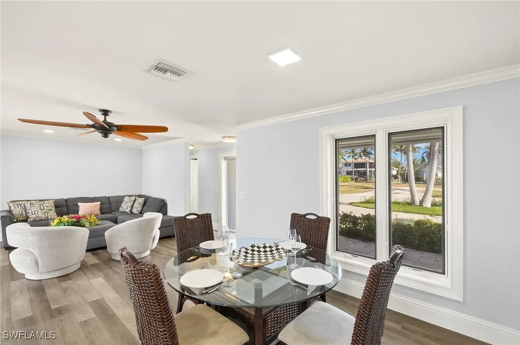 1400 Marlin Drive Naples FL 34102