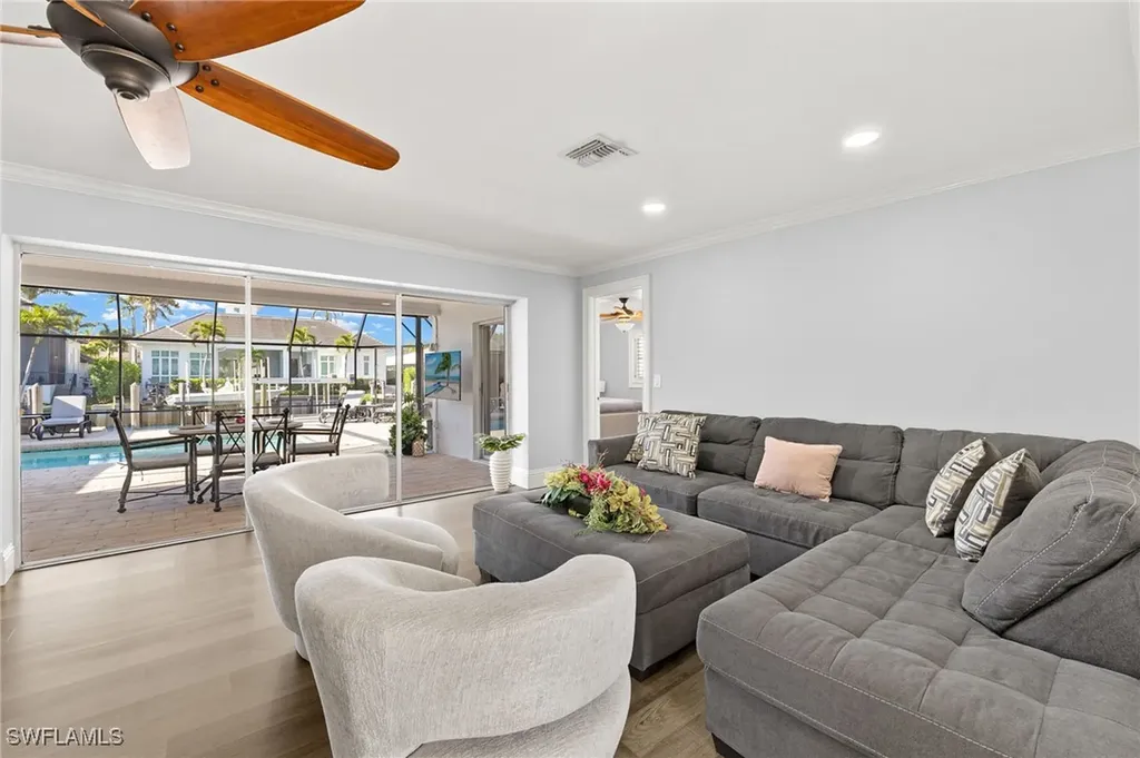 1400 Marlin Drive Naples FL 34102