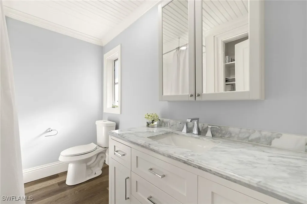1400 Marlin Drive Naples FL 34102