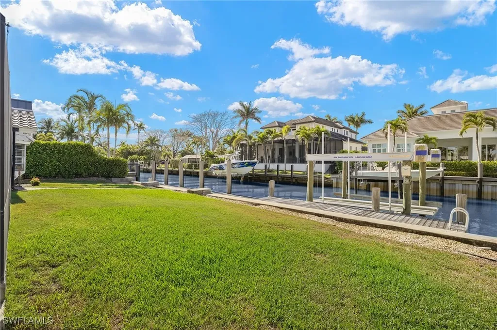 1400 Marlin Drive Naples FL 34102