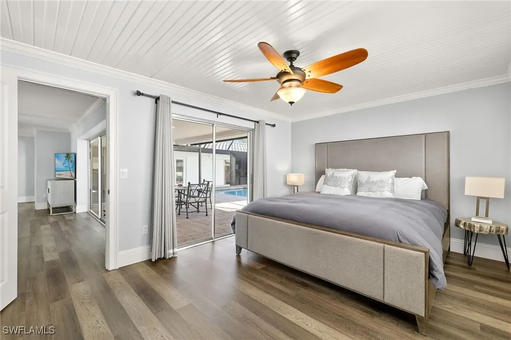 1400 Marlin Drive Naples FL 34102