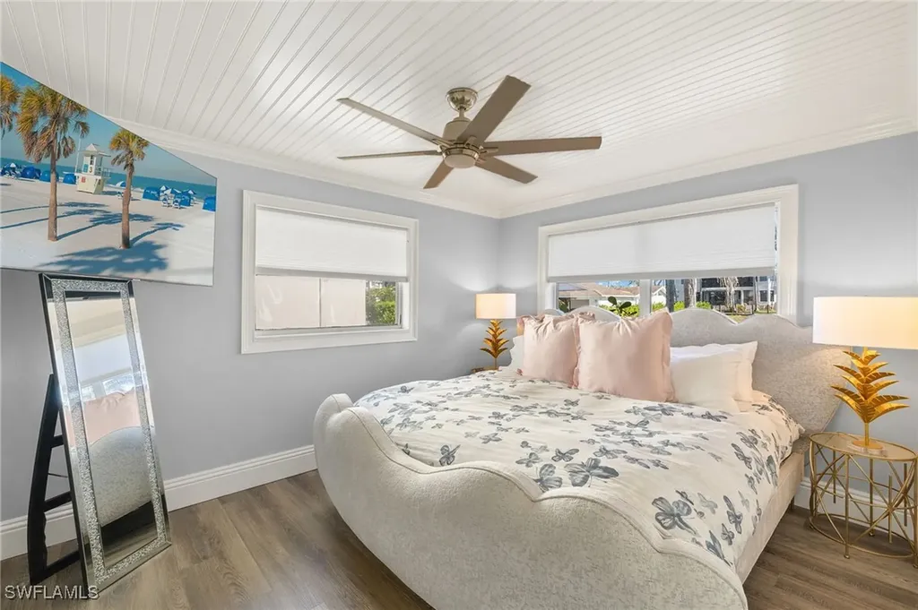 1400 Marlin Drive Naples FL 34102