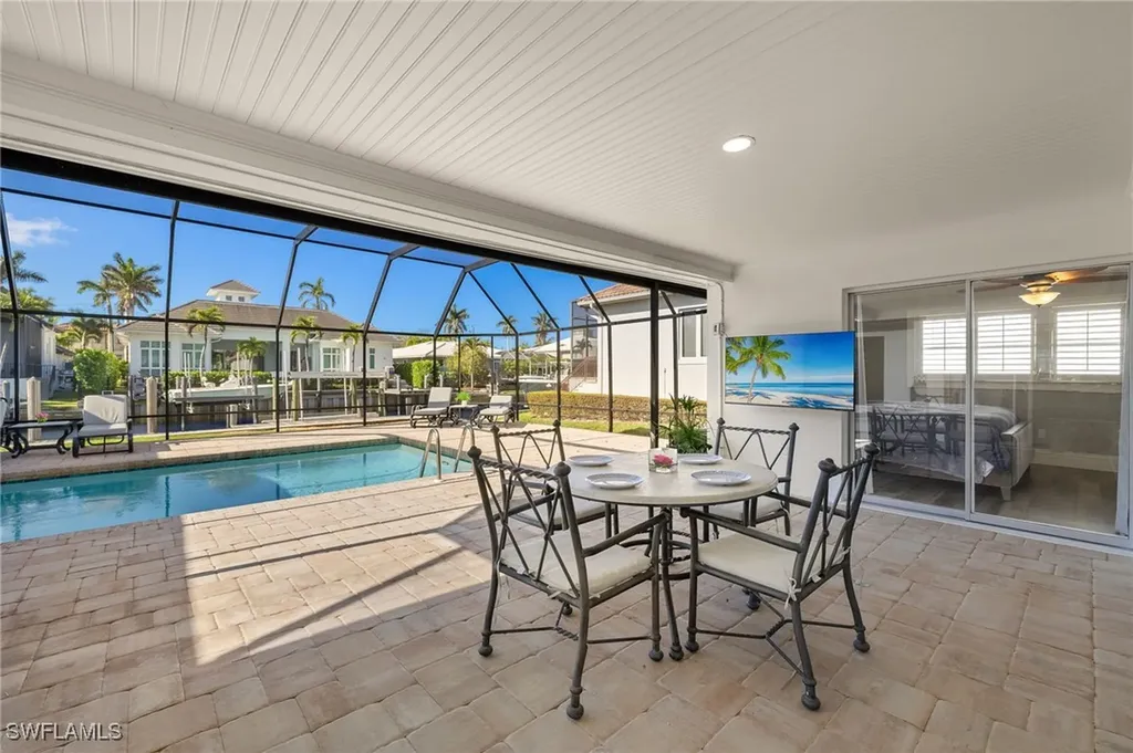 1400 Marlin Drive Naples FL 34102