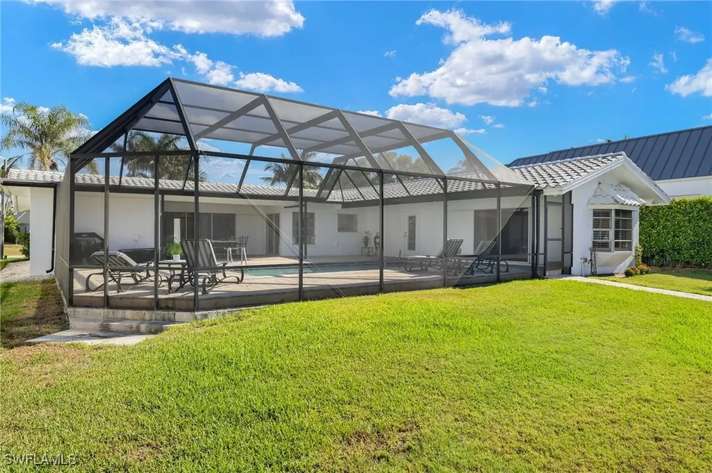 1400 Marlin Drive Naples FL 34102