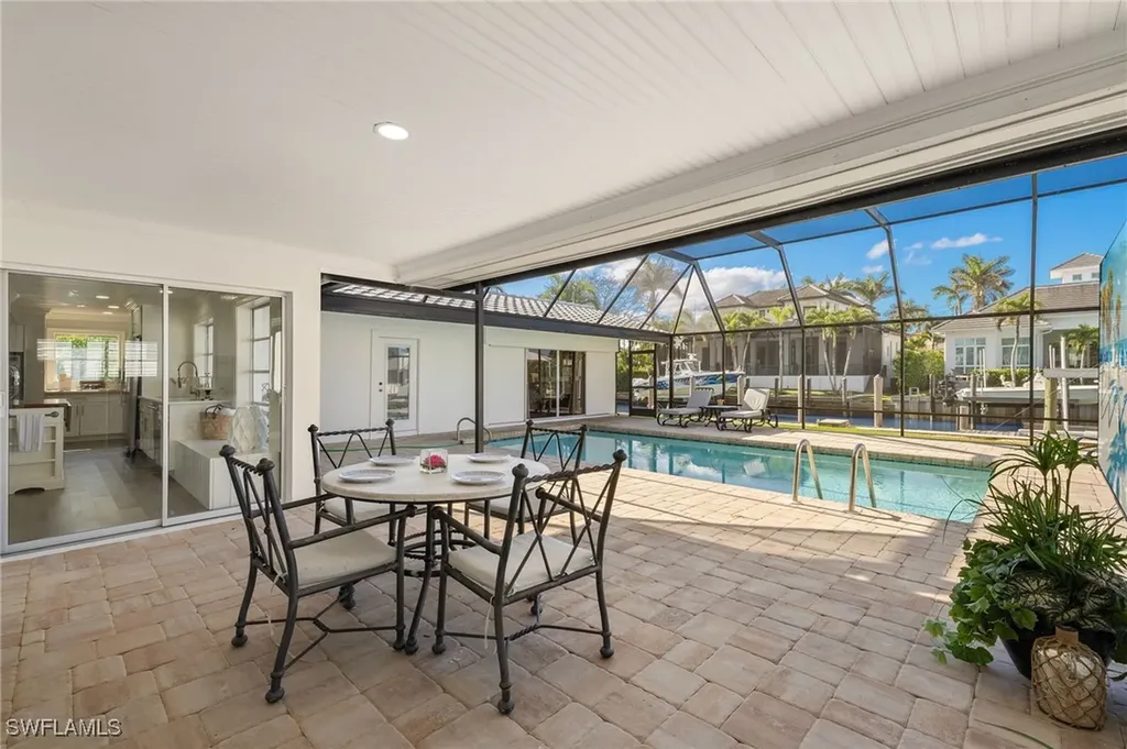 1400 Marlin Drive Naples FL 34102