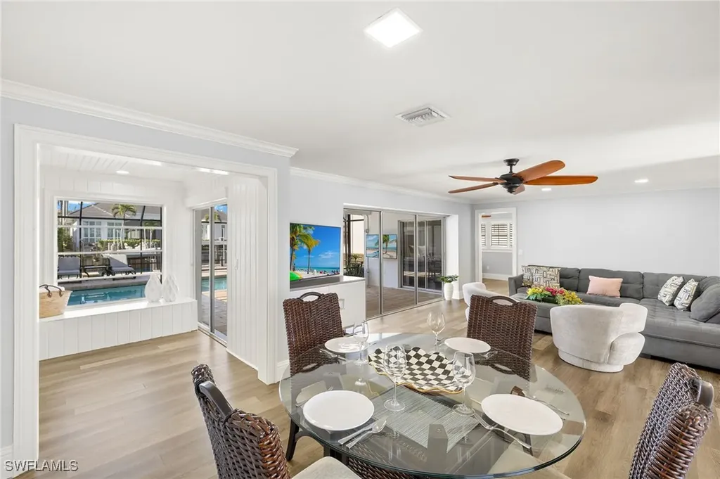 1400 Marlin Drive Naples FL 34102