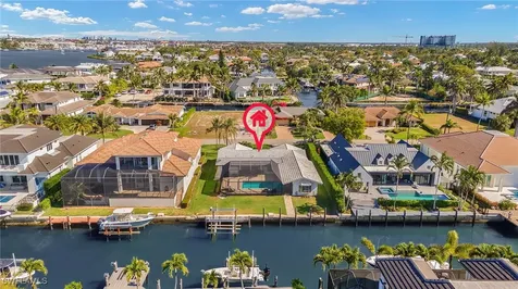 1400 Marlin Drive