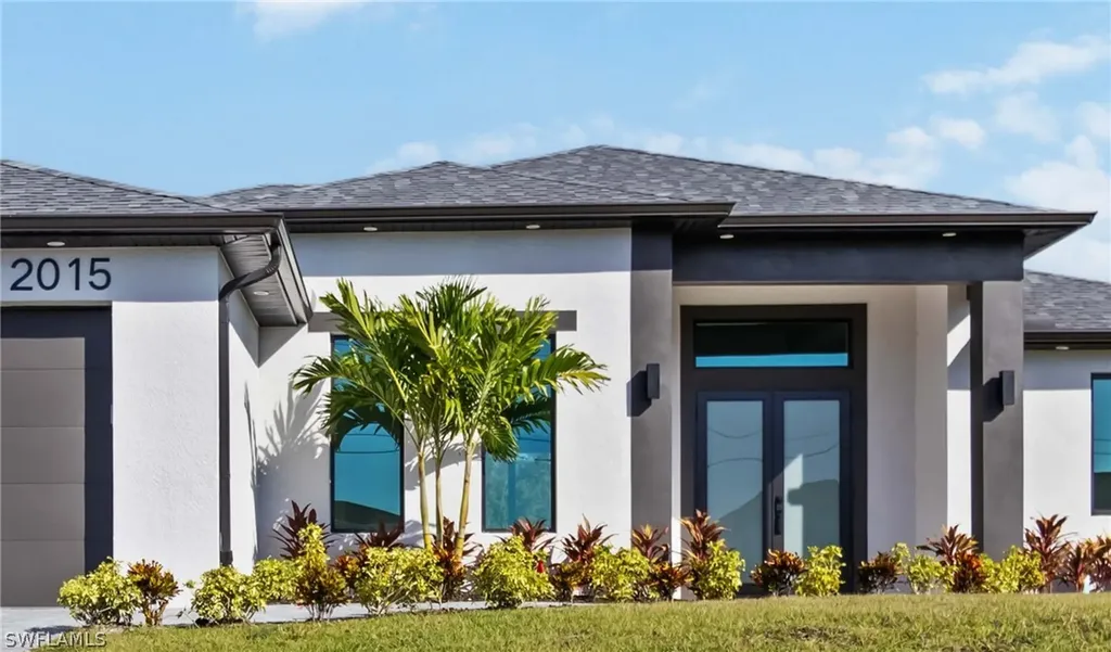 2015 NW 21 Street Cape Coral FL 33993