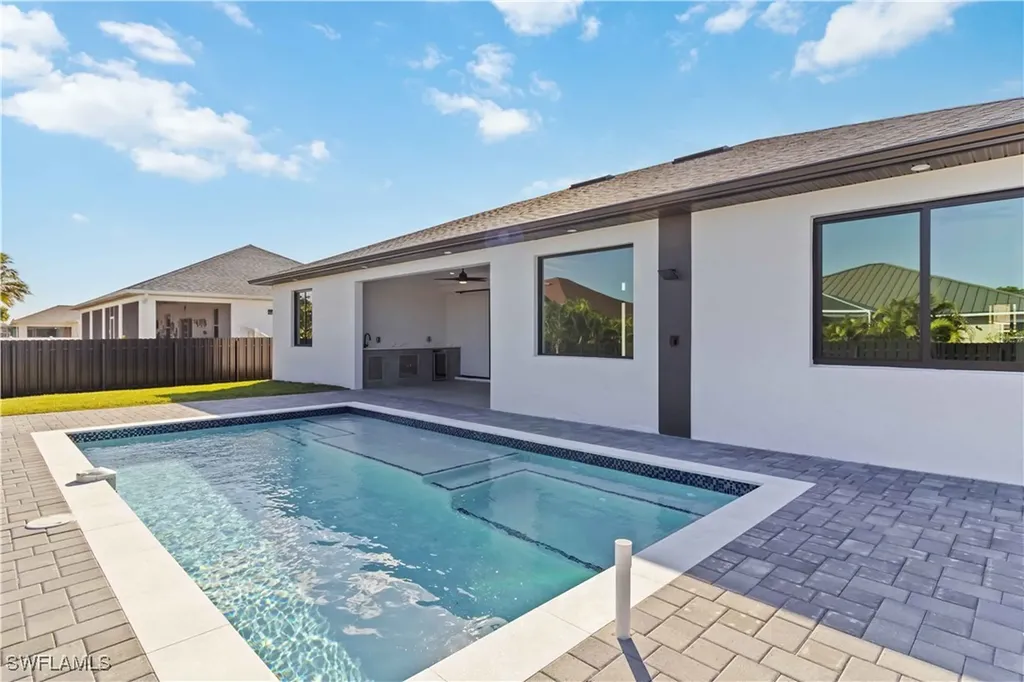 2015 NW 21 Street Cape Coral FL 33993