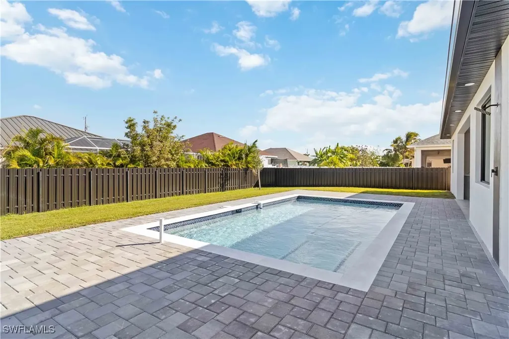 2015 NW 21 Street Cape Coral FL 33993