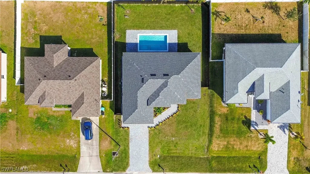 2015 NW 21 Street Cape Coral FL 33993