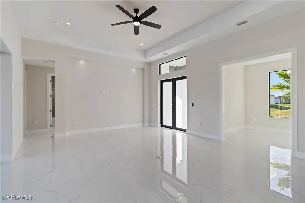 2015 NW 21 Street Cape Coral FL 33993