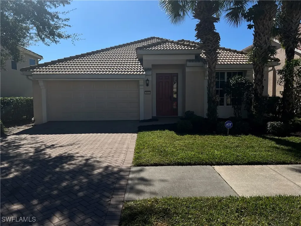 2022 Fairmont Lane Naples FL 34120