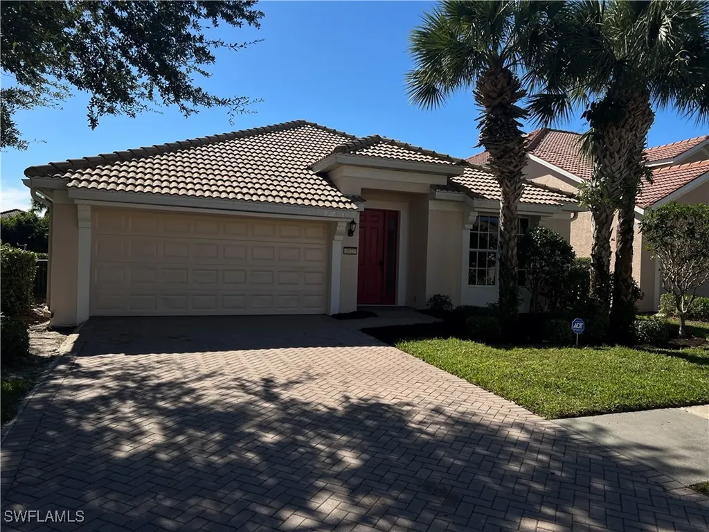 2022 Fairmont Lane Naples FL 34120